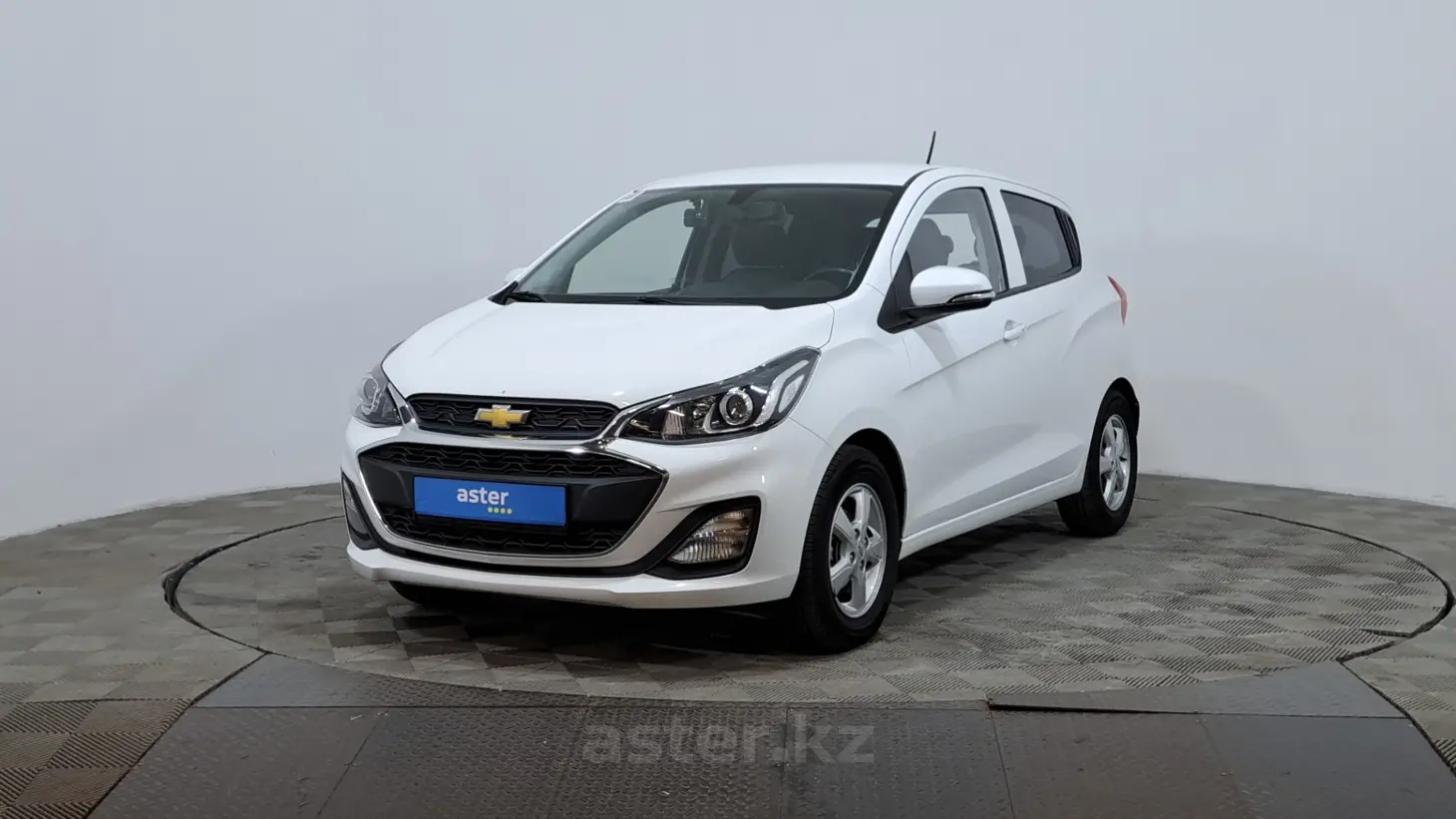 Chevrolet Spark, 2022