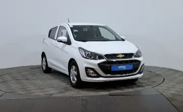 Chevrolet Spark 2022 года за 4 900 000 тг. в Астана фото 3