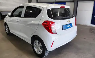 Chevrolet Spark 2022 года за 4 900 000 тг. в Астана фото 4