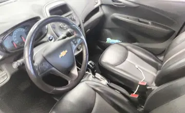 Chevrolet Spark 2022 года за 4 900 000 тг. в Астана фото 5
