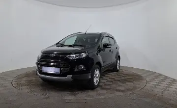 Ford EcoSport 2015 года за 4 590 000 тг. в Астана фото 1