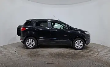 Ford EcoSport 2015 года за 4 590 000 тг. в Астана фото 4