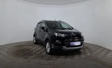 Ford EcoSport 2015 года за 4 590 000 тг. в Астана фото 3
