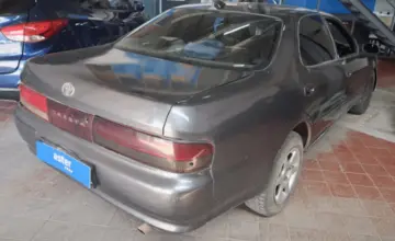 Toyota Cresta 1994 года за 690 000 тг. в Астана
