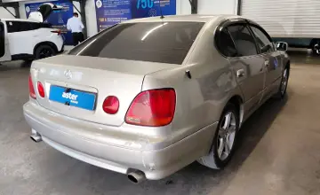 Lexus GS 2005 года за 3 290 000 тг. в Астана фото 3