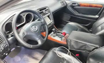 Lexus GS 2005 года за 3 290 000 тг. в Астана фото 5