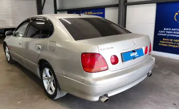 Lexus GS 2005 года за 3 290 000 тг. в Астана фото 4