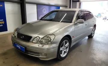 Lexus GS 2005 года за 3 290 000 тг. в Астана фото 1