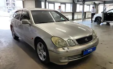 Lexus GS 2005 года за 3 290 000 тг. в Астана фото 2