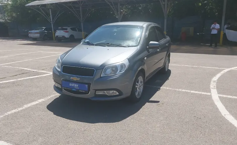 Chevrolet Nexia 2021 года за 4 190 000 тг. в Алматы