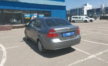 Chevrolet Nexia 2021 года за 4 190 000 тг. в Алматы фото 4
