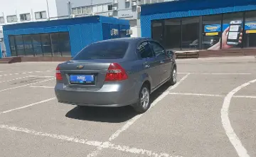 Chevrolet Nexia 2021 года за 4 190 000 тг. в Алматы фото 3