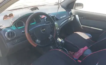 Chevrolet Nexia 2021 года за 4 190 000 тг. в Алматы фото 5