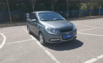 Chevrolet Nexia 2021 года за 4 190 000 тг. в Алматы фото 2