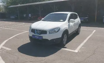 Nissan Qashqai 2012 года за 3 990 000 тг. в Алматы фото 1