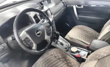 Chevrolet Captiva 2013 года за 5 690 000 тг. в Астана фото 5