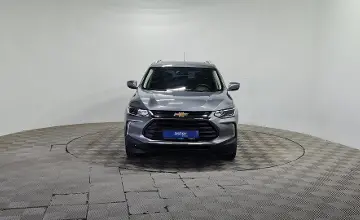 Chevrolet Tracker 2024 года за 7 890 000 тг. в Алматы фото 2