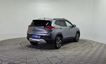 Chevrolet Tracker 2024 года за 7 890 000 тг. в Алматы
