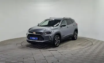 Chevrolet Tracker 2024 года за 7 890 000 тг. в Алматы фото 1