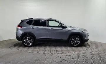 Chevrolet Tracker 2024 года за 7 890 000 тг. в Алматы фото 4