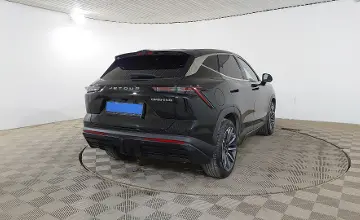 Jetour Dashing 2023 года за 8 190 000 тг. в Шымкент