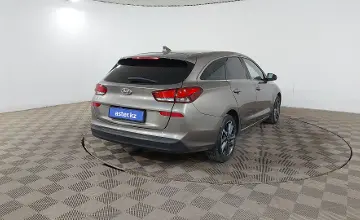Hyundai i30 2023 года за 8 750 000 тг. в Шымкент