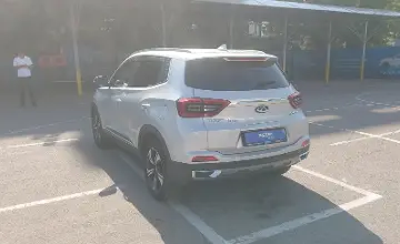 Chery Tiggo 4 Pro 2023 года за 6 790 000 тг. в Алматы фото 4