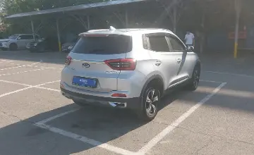 Chery Tiggo 4 Pro 2023 года за 6 790 000 тг. в Алматы фото 3