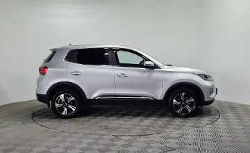 Chery Tiggo 4 Pro 2023 года за 6 790 000 тг. в Алматы фото 4
