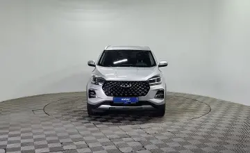 Chery Tiggo 4 Pro 2023 года за 6 790 000 тг. в Алматы фото 2