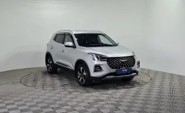 Chery Tiggo 4 Pro 2023 года за 6 790 000 тг. в Алматы фото 3
