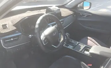 Chery Tiggo 4 Pro 2023 года за 6 790 000 тг. в Алматы фото 5