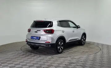 Chery Tiggo 4 Pro 2023 года за 6 790 000 тг. в Алматы