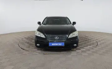 Lexus ES 2007 года за 5 390 000 тг. в Шымкент фото 2