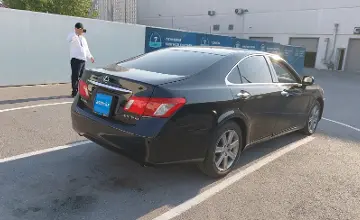 Lexus ES 2007 года за 5 390 000 тг. в Шымкент фото 3