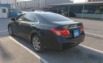 Lexus ES 2007 года за 5 390 000 тг. в Шымкент фото 4