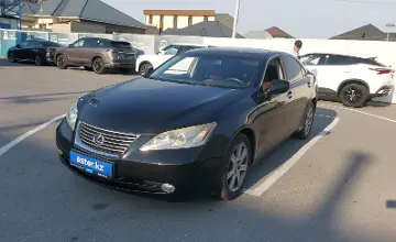 Lexus ES 2007 года за 5 390 000 тг. в Шымкент фото 1