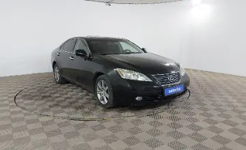 Lexus ES 2007 года за 5 390 000 тг. в Шымкент фото 3