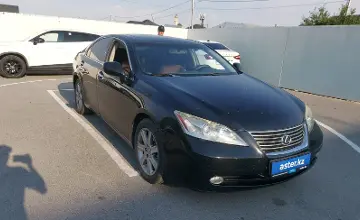 Lexus ES 2007 года за 5 390 000 тг. в Шымкент фото 2