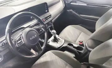 Kia Seltos 2023 года за 9 500 000 тг. в Астана фото 5