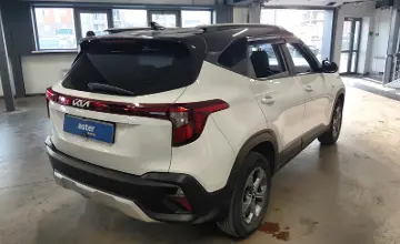 Kia Seltos 2023 года за 9 500 000 тг. в Астана фото 3