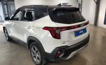 Kia Seltos 2023 года за 9 500 000 тг. в Астана фото 4