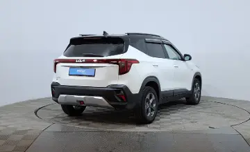 Kia Seltos 2023 года за 9 500 000 тг. в Астана