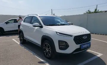 Chery Tiggo 2 Pro 2023 года за 5 190 000 тг. в Шымкент фото 2