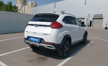 Chery Tiggo 2 Pro 2023 года за 5 190 000 тг. в Шымкент фото 3