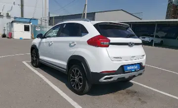 Chery Tiggo 2 Pro 2023 года за 5 190 000 тг. в Шымкент фото 4
