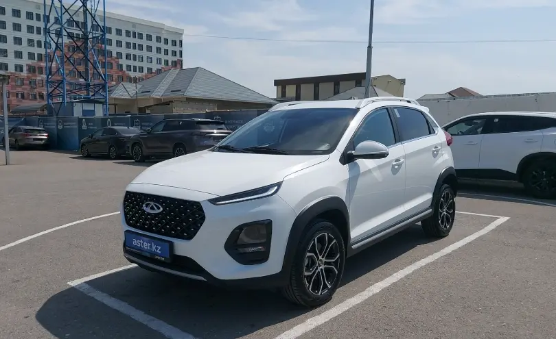 Chery Tiggo 2 Pro 2023 года за 5 190 000 тг. в Шымкент