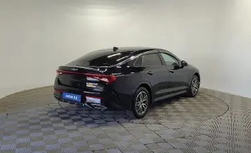 Kia K5 2022 года за 10 990 000 тг. в Алматы