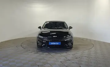 Kia K5 2022 года за 10 990 000 тг. в Алматы фото 2