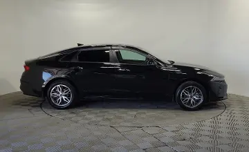 Kia K5 2022 года за 10 990 000 тг. в Алматы фото 4